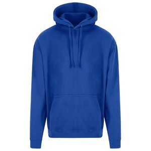 PRO RTX Mens Hoodie / Royal Blue